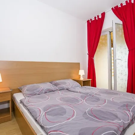 Apartment Tea 849 Rovinj