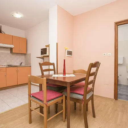 Apartment Tea 849