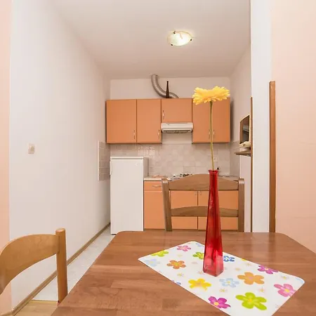 Tea 849 Apartment *