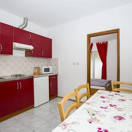 Tea 849 Apartment Rovinj
