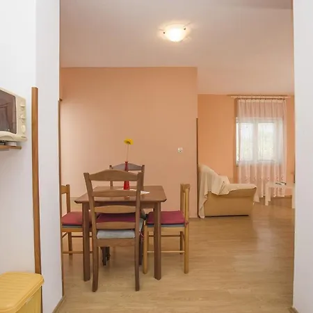 Tea 849 Apartment *