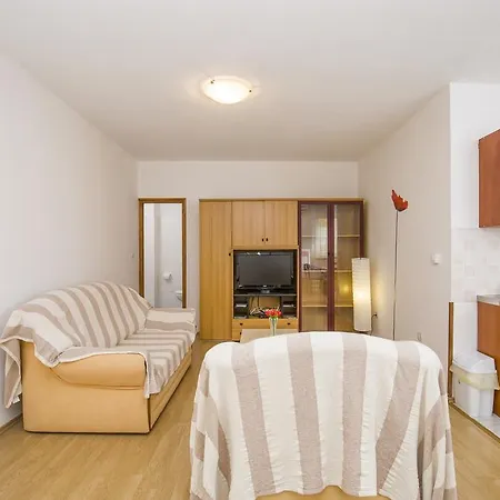 Tea 849 Apartment